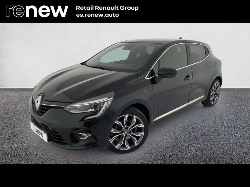 Photo 1 : Renault Clio 2020 Essence