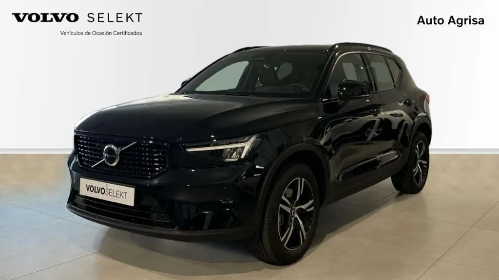 Photo 1 : Volvo Xc40 2024 Petrol