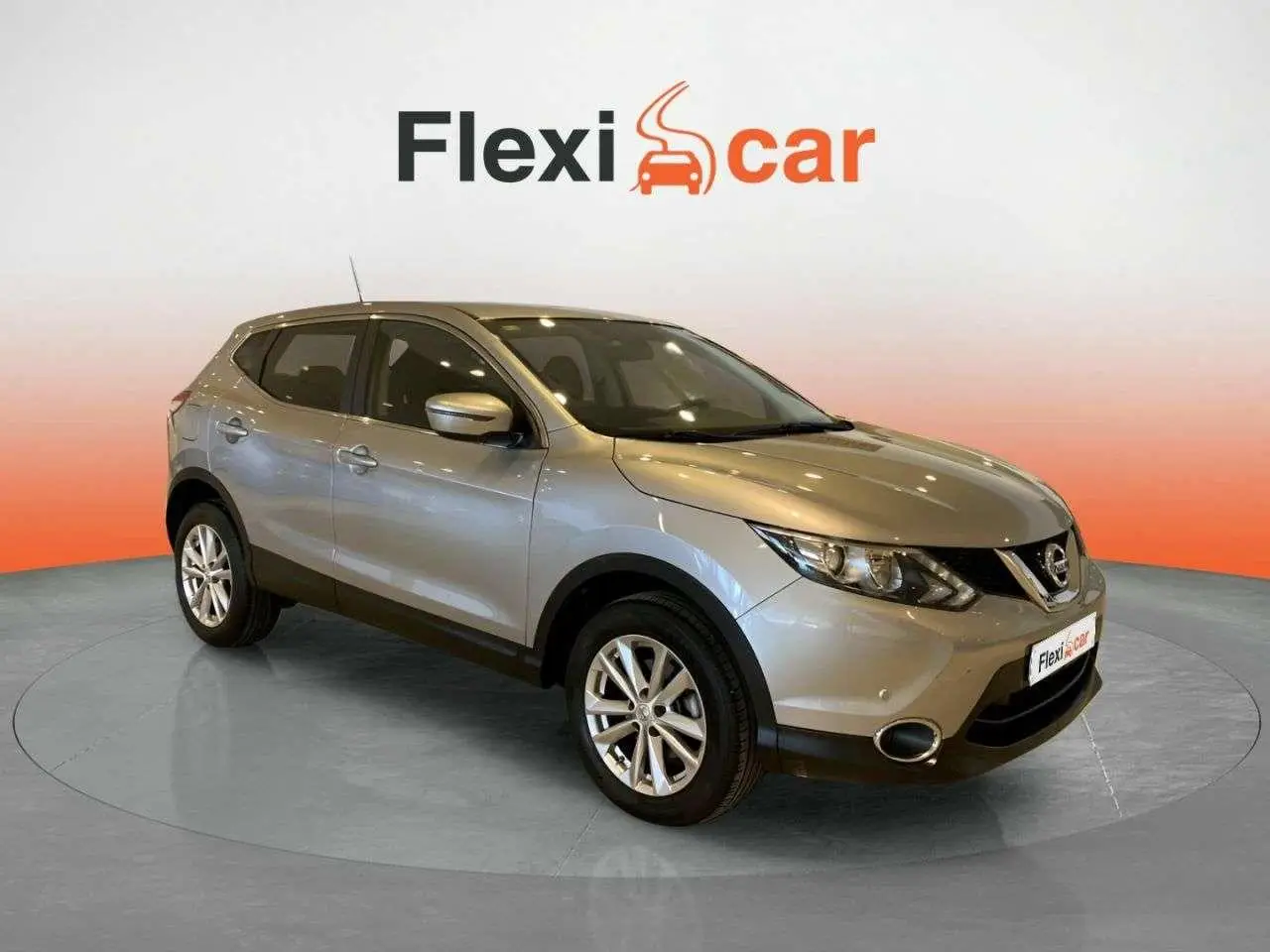 Photo 1 : Nissan Qashqai 2016 Petrol