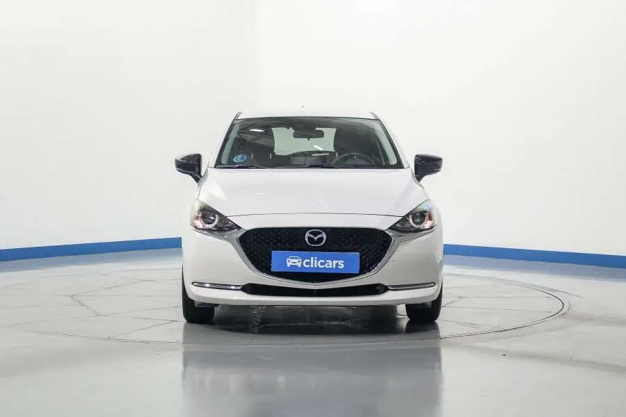 Photo 1 : Mazda 2 2023 Essence