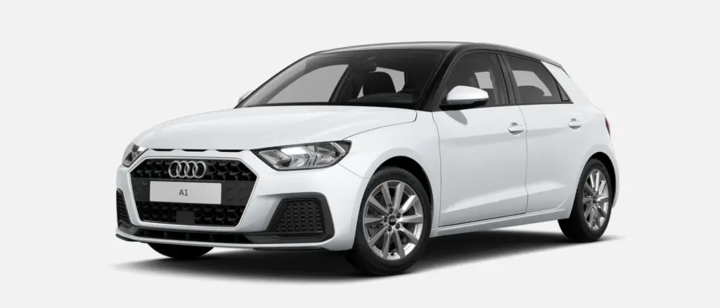 Photo 1 : Audi A1 2024 Essence