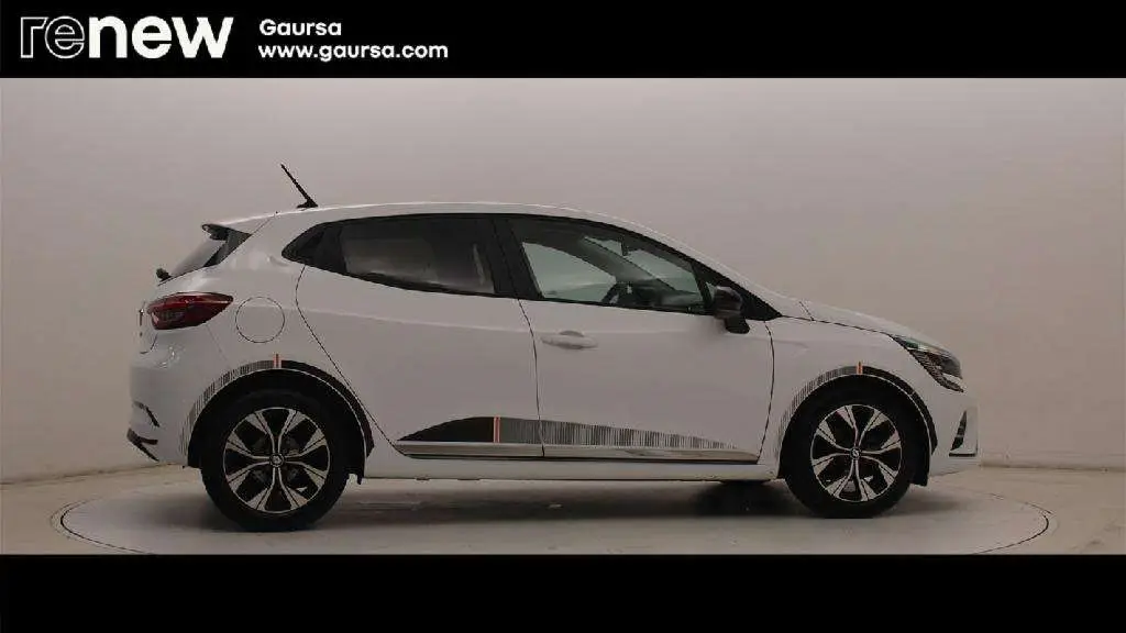 Photo 1 : Renault Clio 2023 Petrol