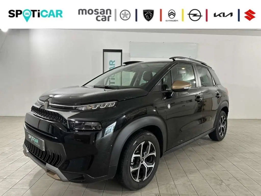 Photo 1 : Citroen C3 Aircross 2023 Diesel