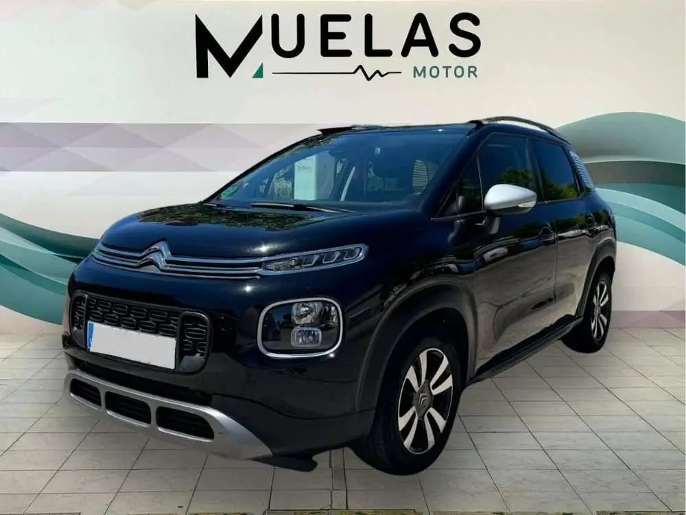 Photo 1 : Citroen C3 Aircross 2020 Diesel