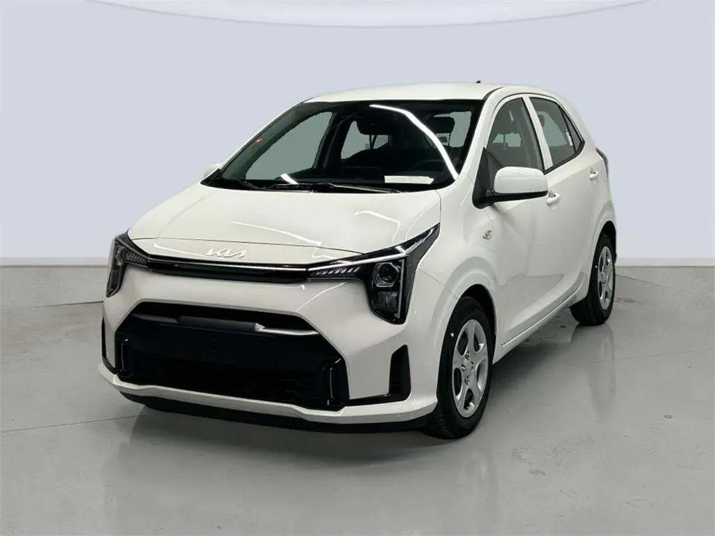 Photo 1 : Kia Picanto 2024 Petrol