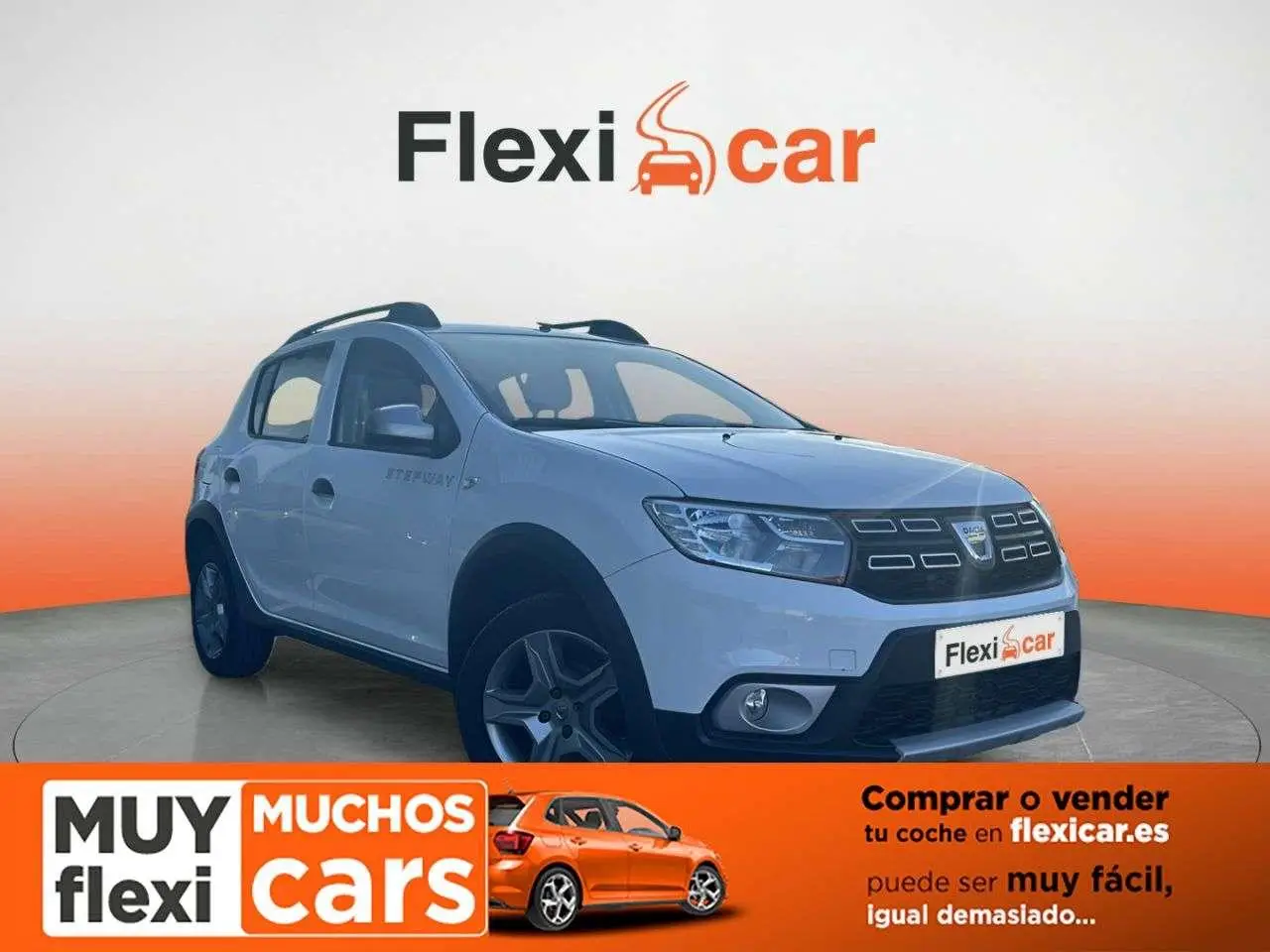 Photo 1 : Dacia Sandero 2019 Petrol