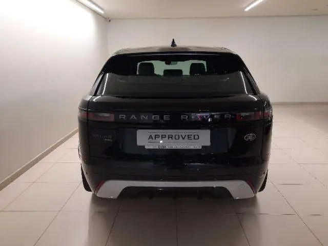 Photo 1 : Land Rover Range Rover Velar 2023 Électrique