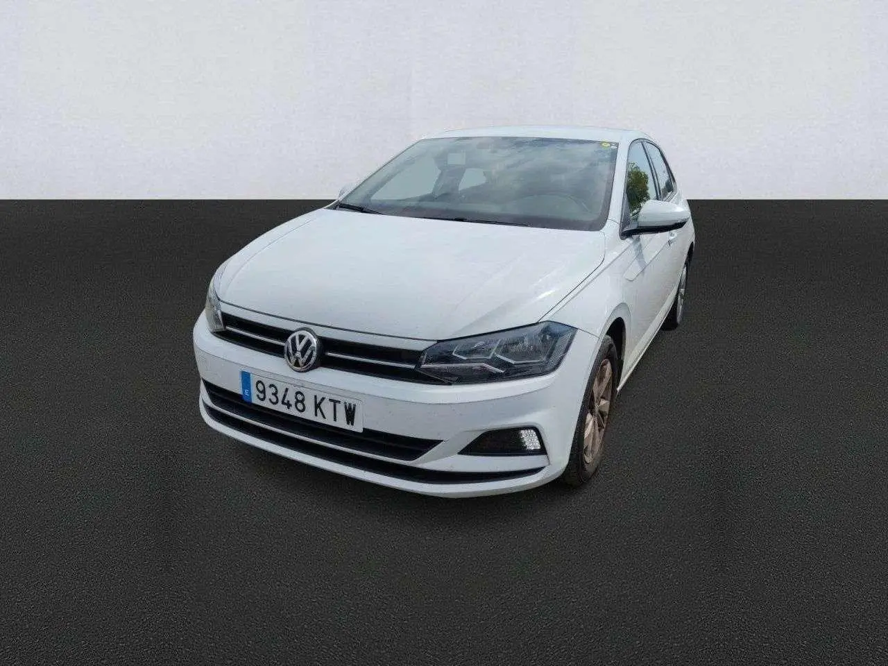 Photo 1 : Volkswagen Polo 2019 Petrol