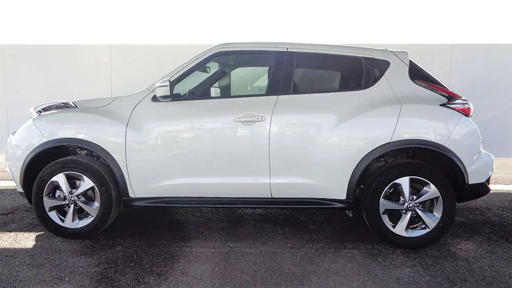 Photo 1 : Nissan Juke 2018 Petrol