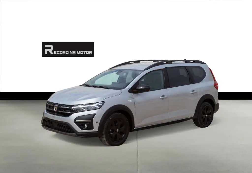 Photo 1 : Dacia Jogger 2022 Essence