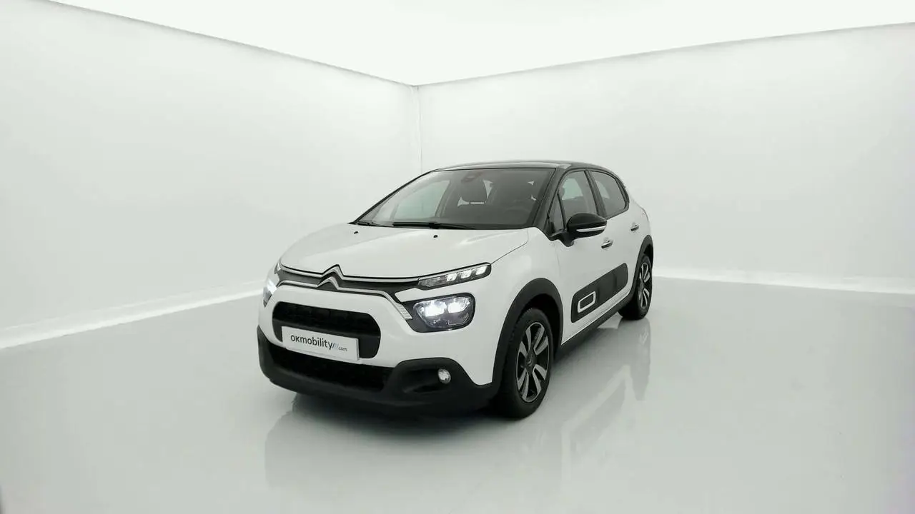 Photo 1 : Citroen C3 2022 Petrol