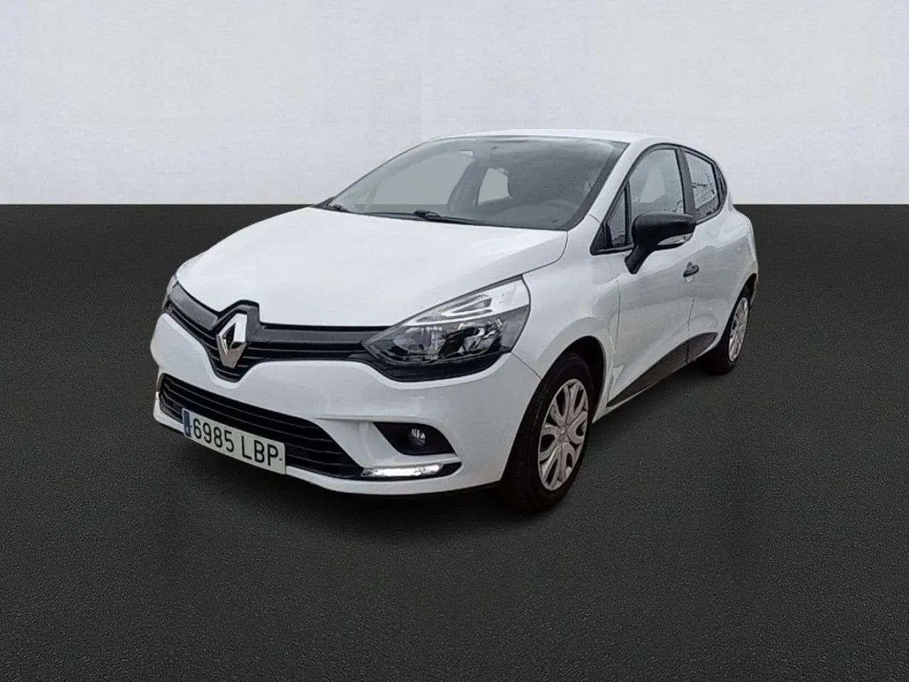 Photo 1 : Renault Clio 2019 Petrol