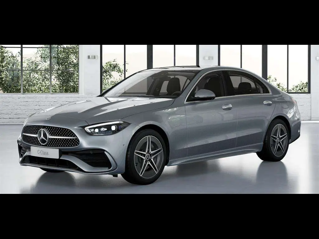 Photo 1 : Mercedes-benz Classe E 2024 Autres