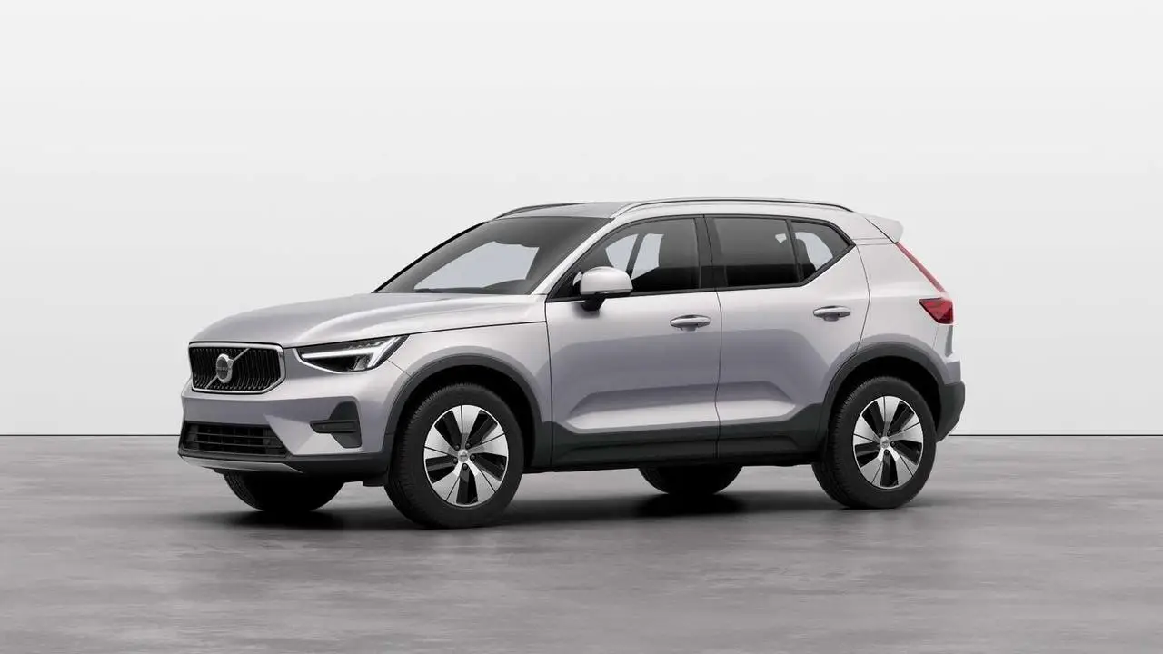 Photo 1 : Volvo Xc40 2024 Petrol