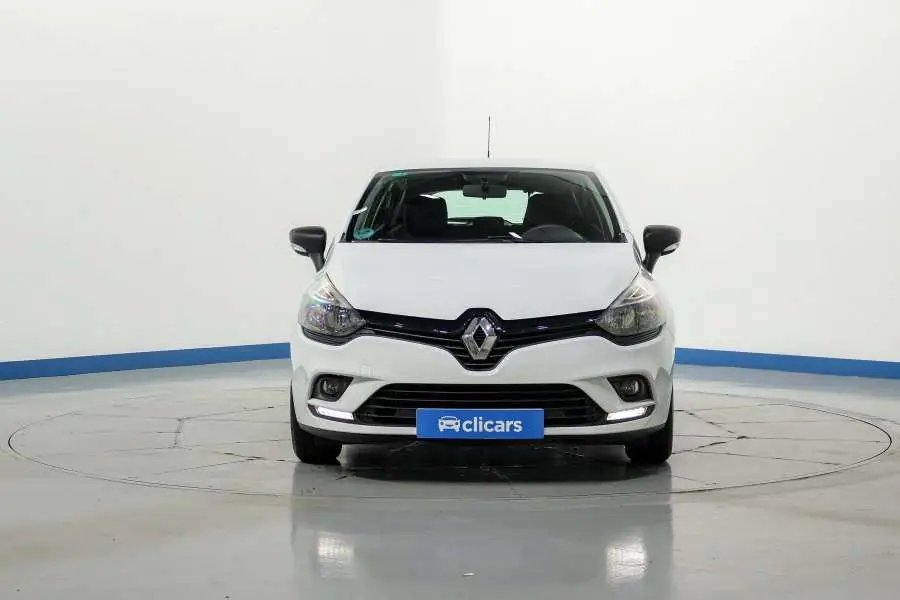 Photo 1 : Renault Clio 2019 Diesel