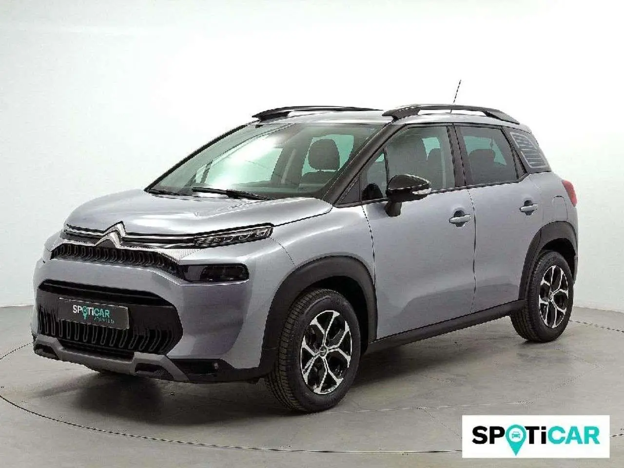 Photo 1 : Citroen C3 Aircross 2024 Essence