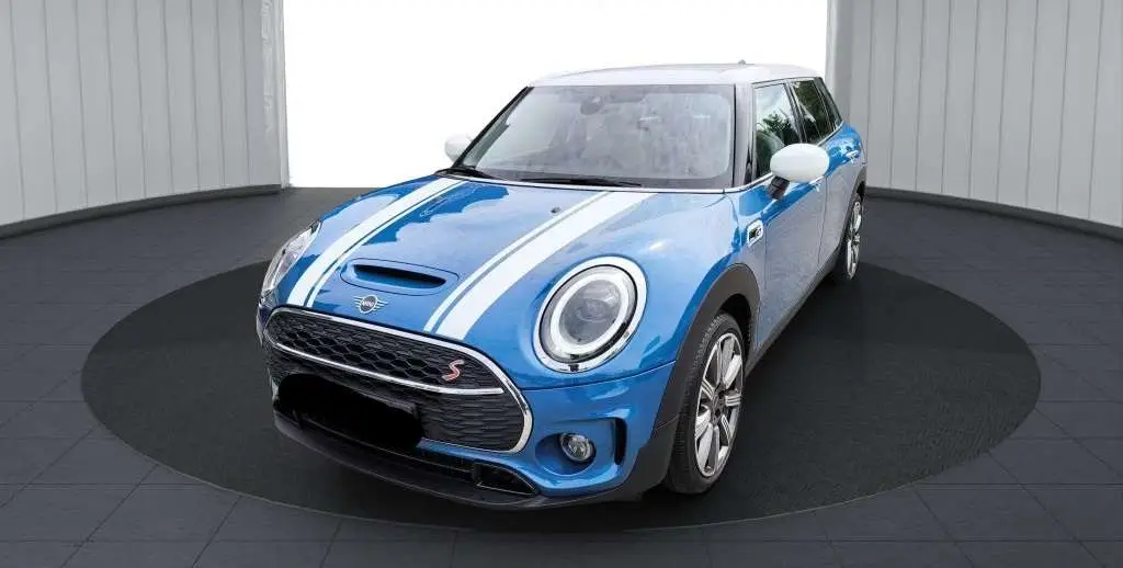 Photo 1 : Mini Cooper 2023 Petrol