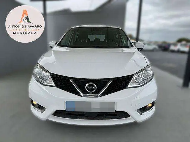 Photo 1 : Nissan Pulsar 2017 Diesel