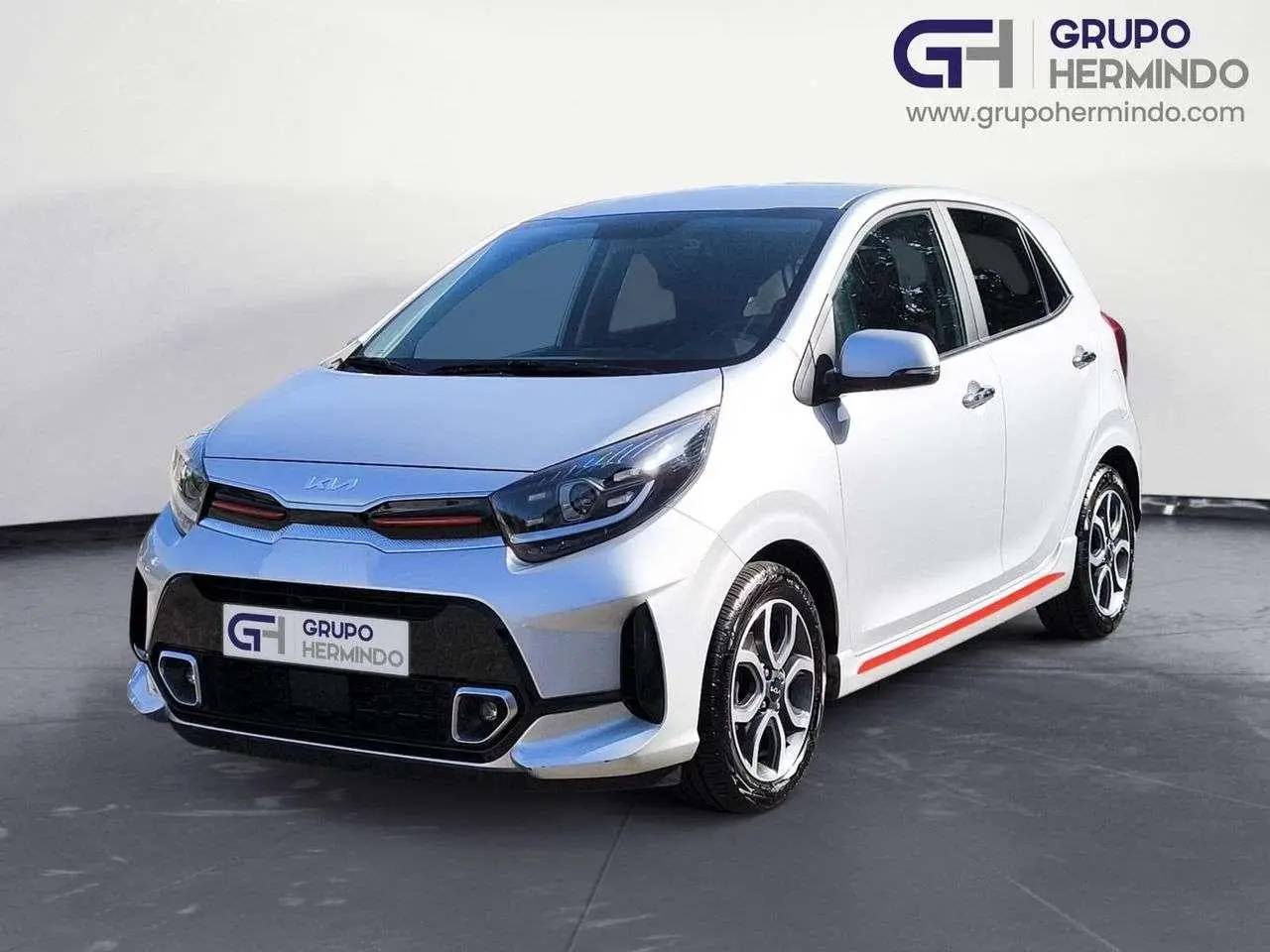 Photo 1 : Kia Picanto 2023 Petrol