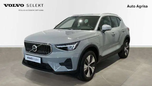 Photo 1 : Volvo Xc40 2024 Autres