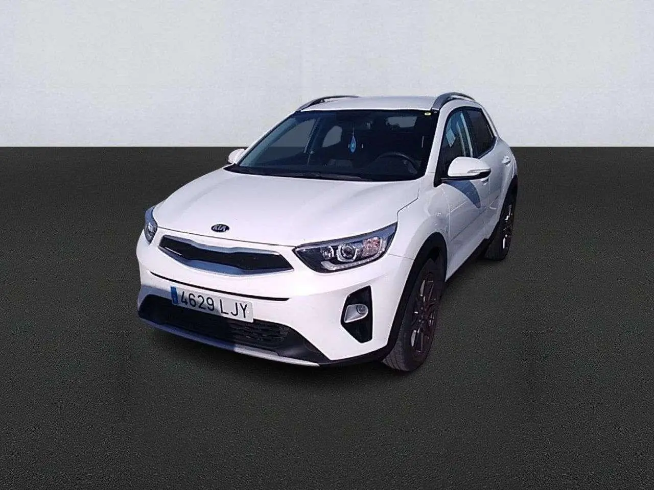 Photo 1 : Kia Stonic 2020 Petrol