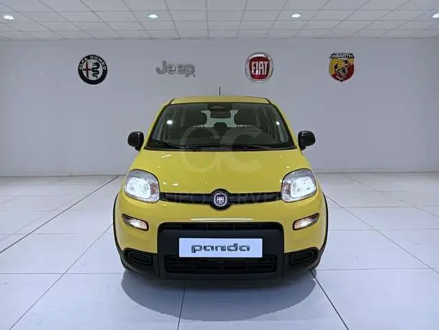 Photo 1 : Fiat Panda 2024 Essence