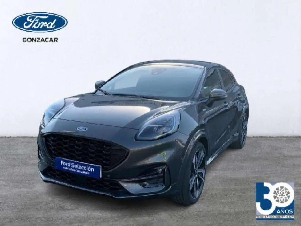 Photo 1 : Ford Puma 2023 Essence