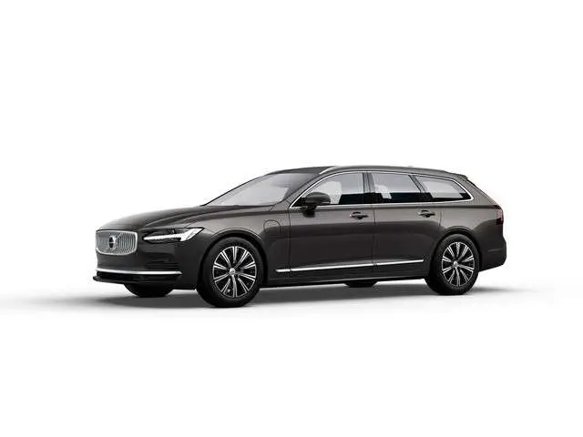 Photo 1 : Volvo V90 2024 Hybrid