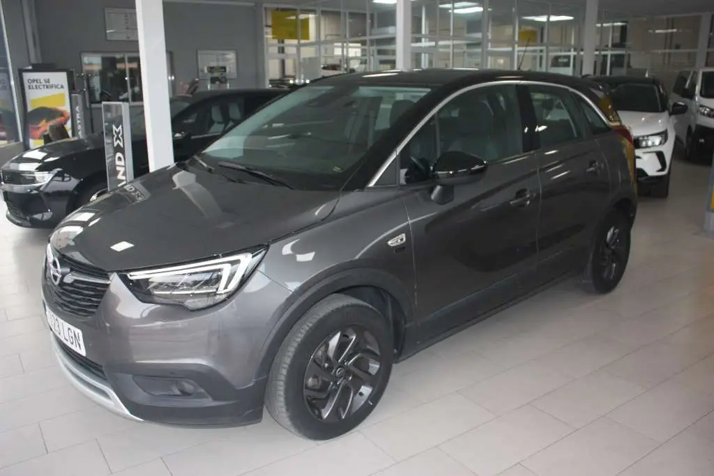 Photo 1 : Opel Crossland 2020 Petrol