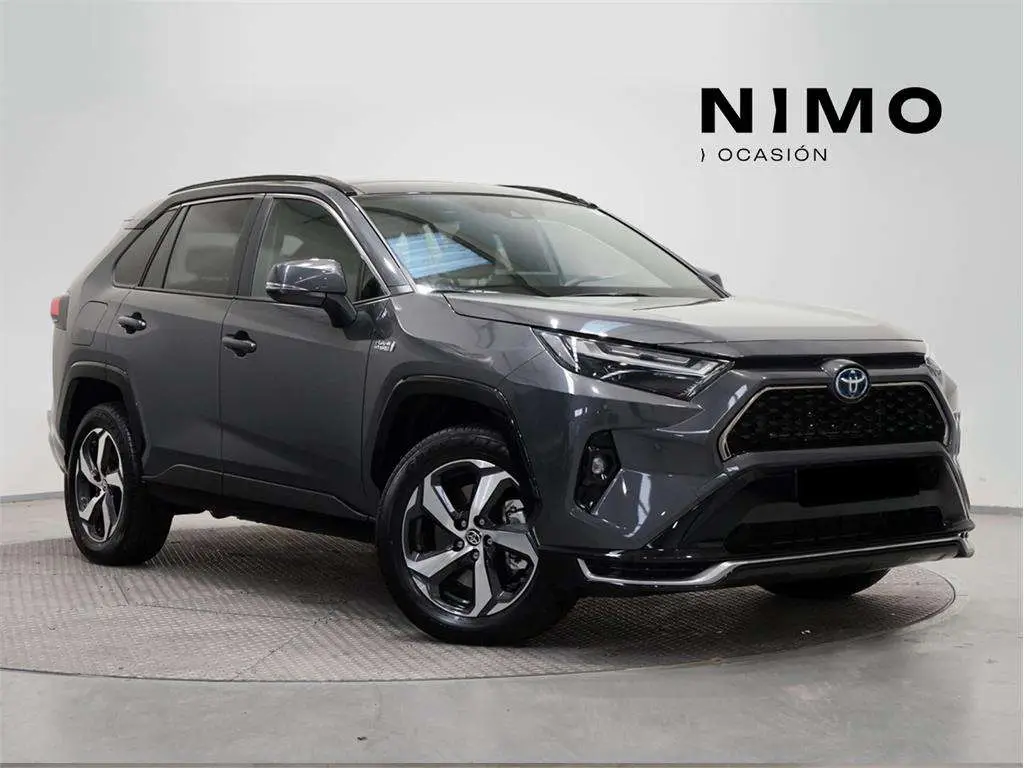 Photo 1 : Toyota Rav4 2024 Autres