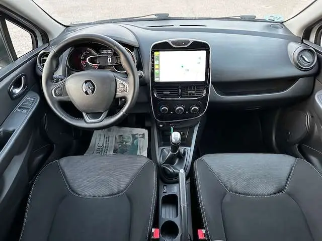 Photo 1 : Renault Clio 2019 Diesel