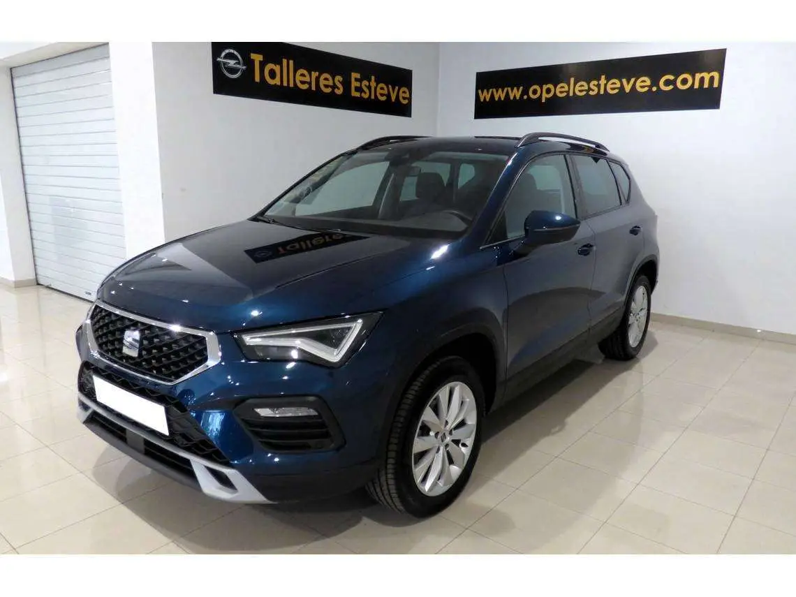 Photo 1 : Seat Ateca 2023 Essence