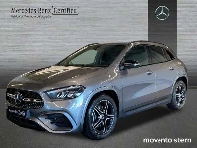 Photo 1 : Mercedes-benz Classe Gla 2024 Diesel