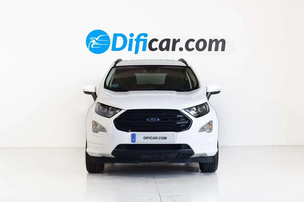 Photo 1 : Ford Ecosport 2021 Essence