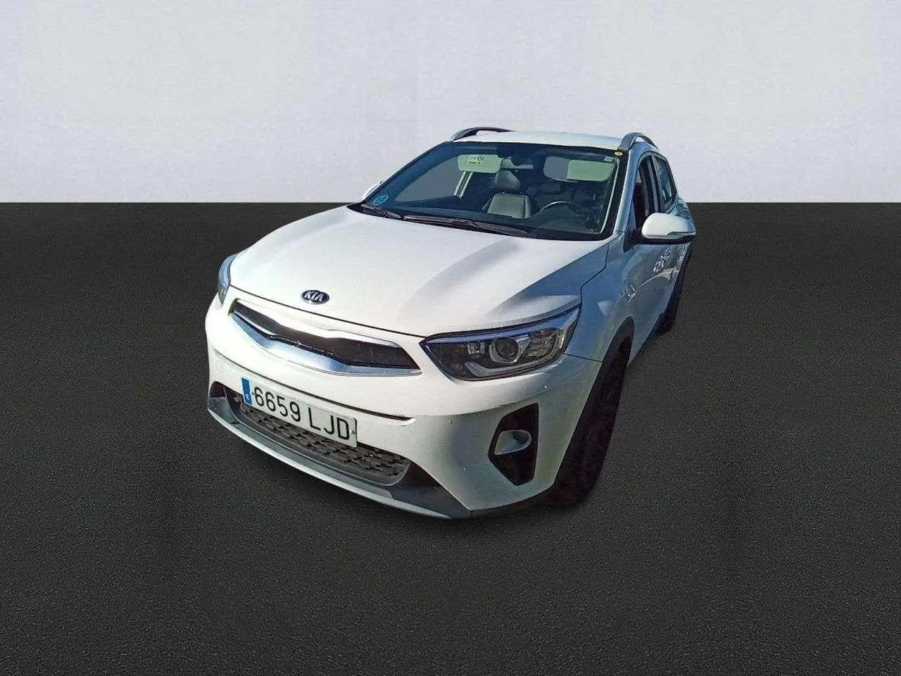 Photo 1 : Kia Stonic 2020 Essence