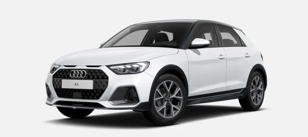 Photo 1 : Audi A1 2024 Essence