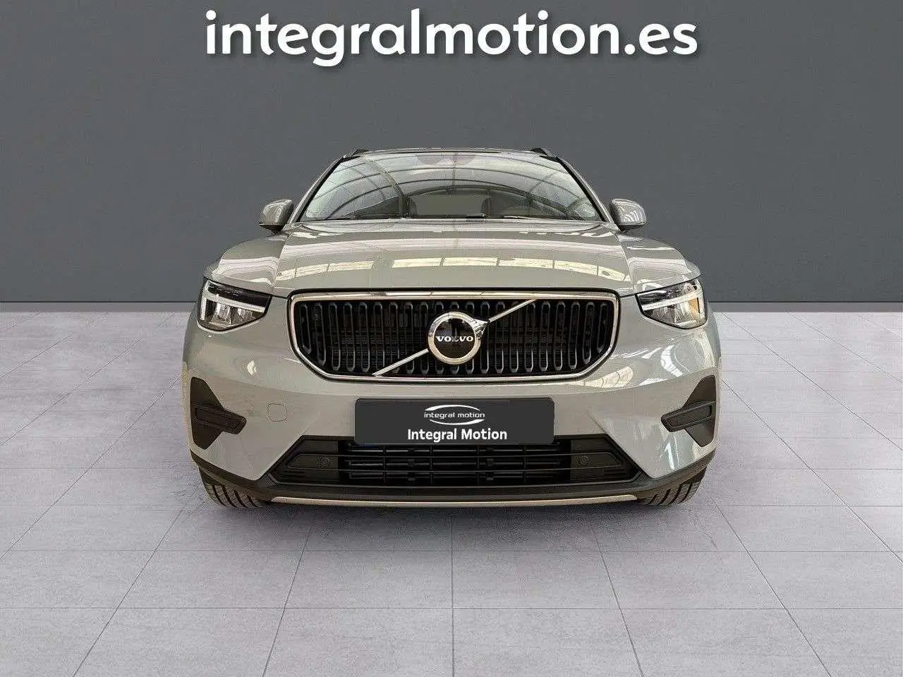 Photo 1 : Volvo Xc40 2024 Essence