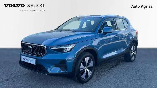 Photo 1 : Volvo Xc40 2023 Autres