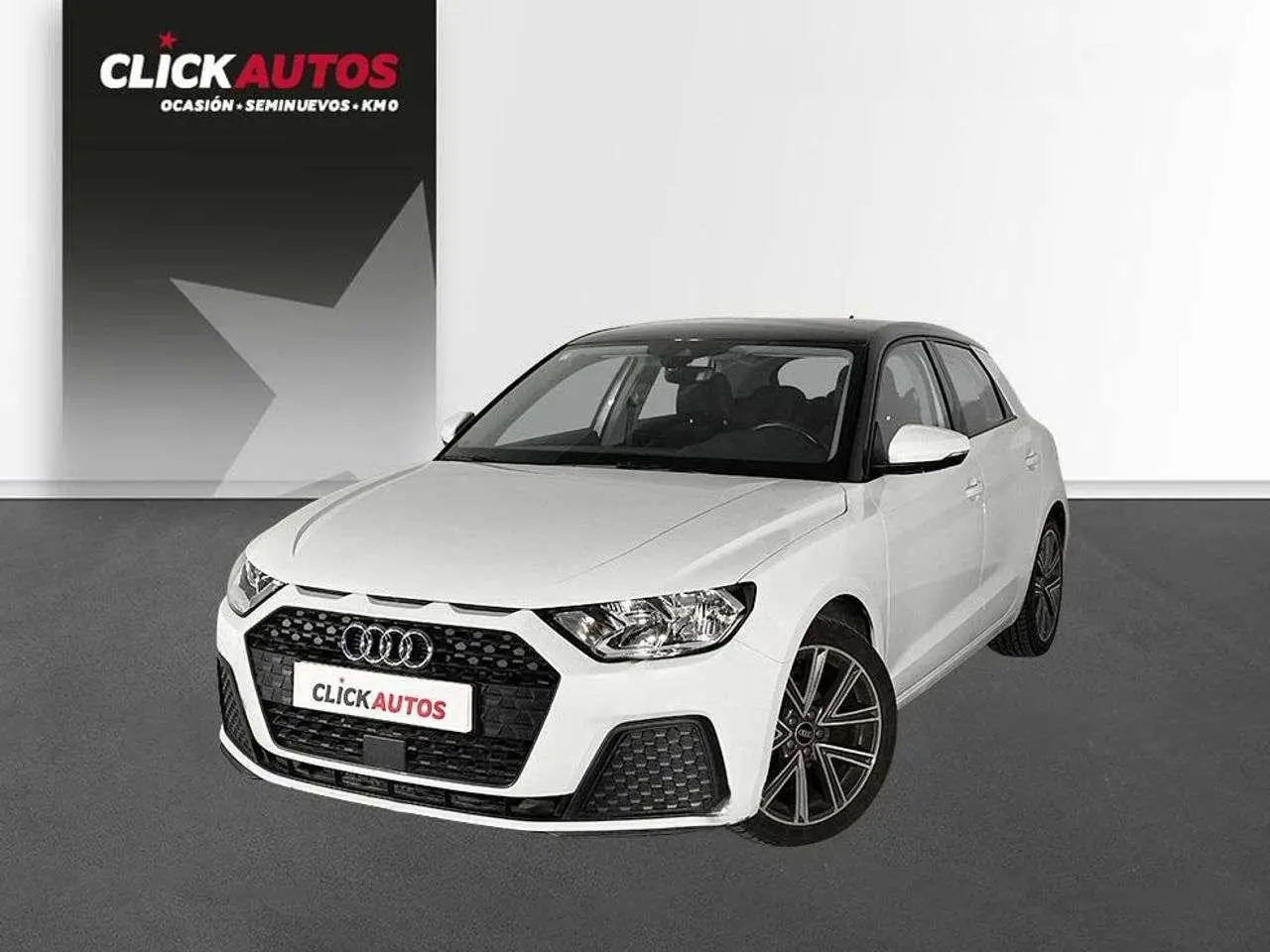 Photo 1 : Audi A1 2021 Petrol