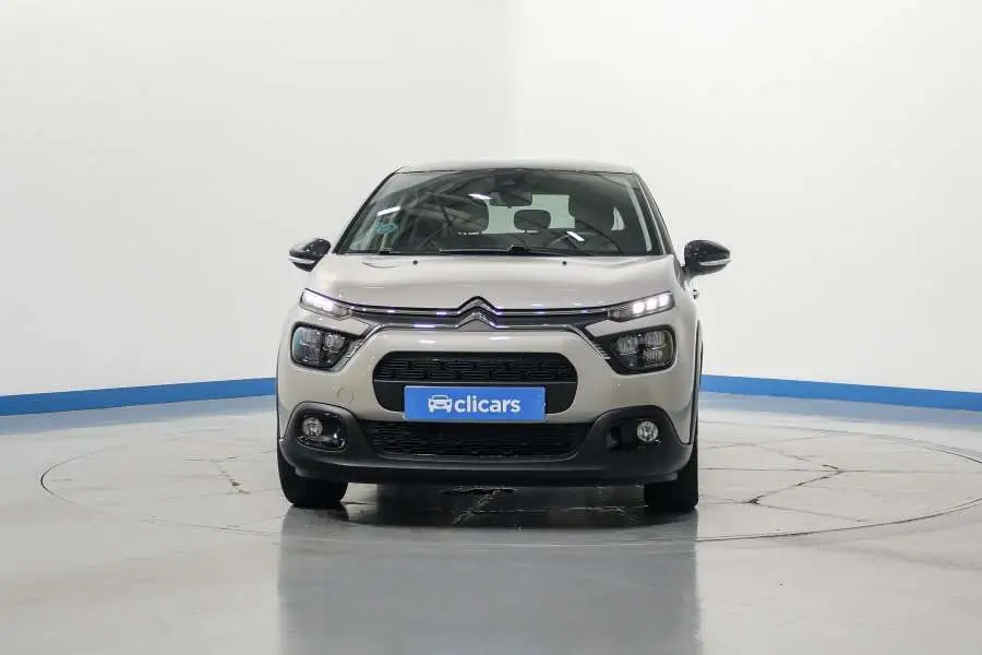 Photo 1 : Citroen C3 2023 Essence