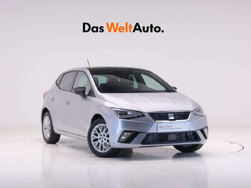 Photo 1 : Seat Ibiza 2023 Essence