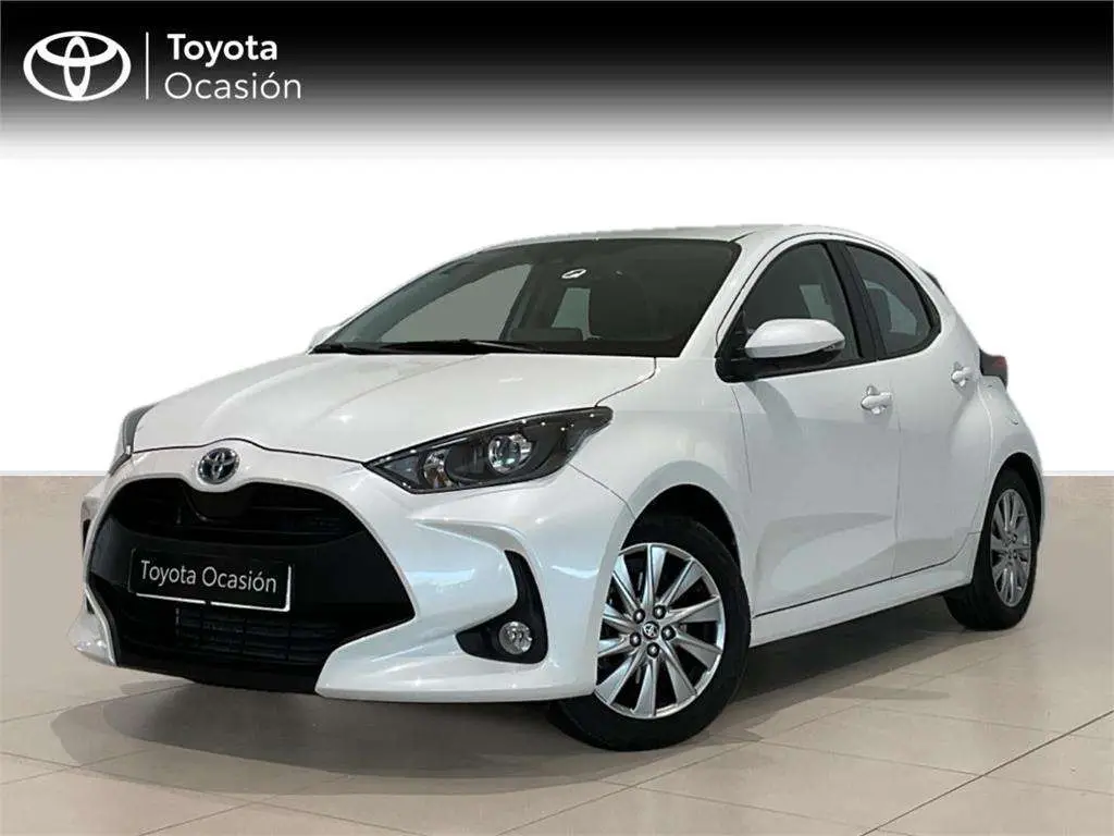 Photo 1 : Toyota Yaris 2024 Autres