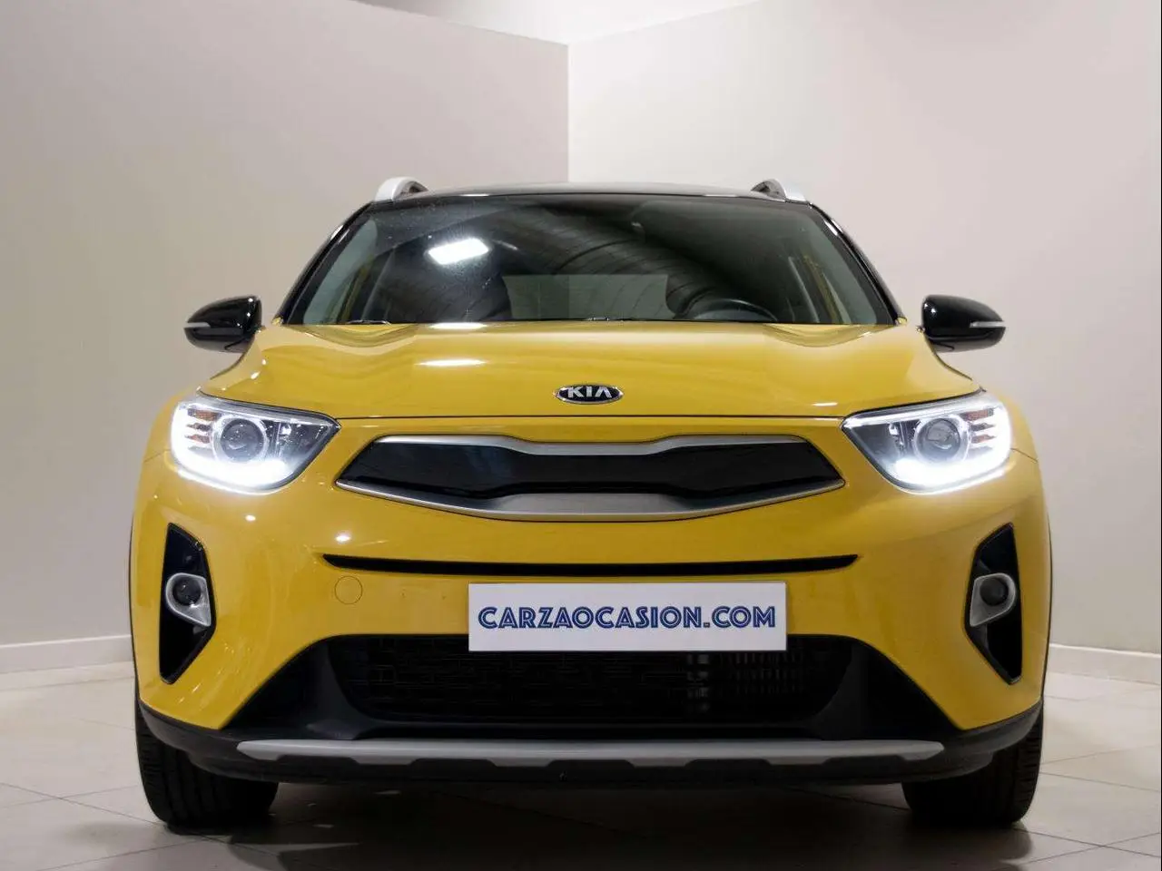 Photo 1 : Kia Stonic 2018 Essence