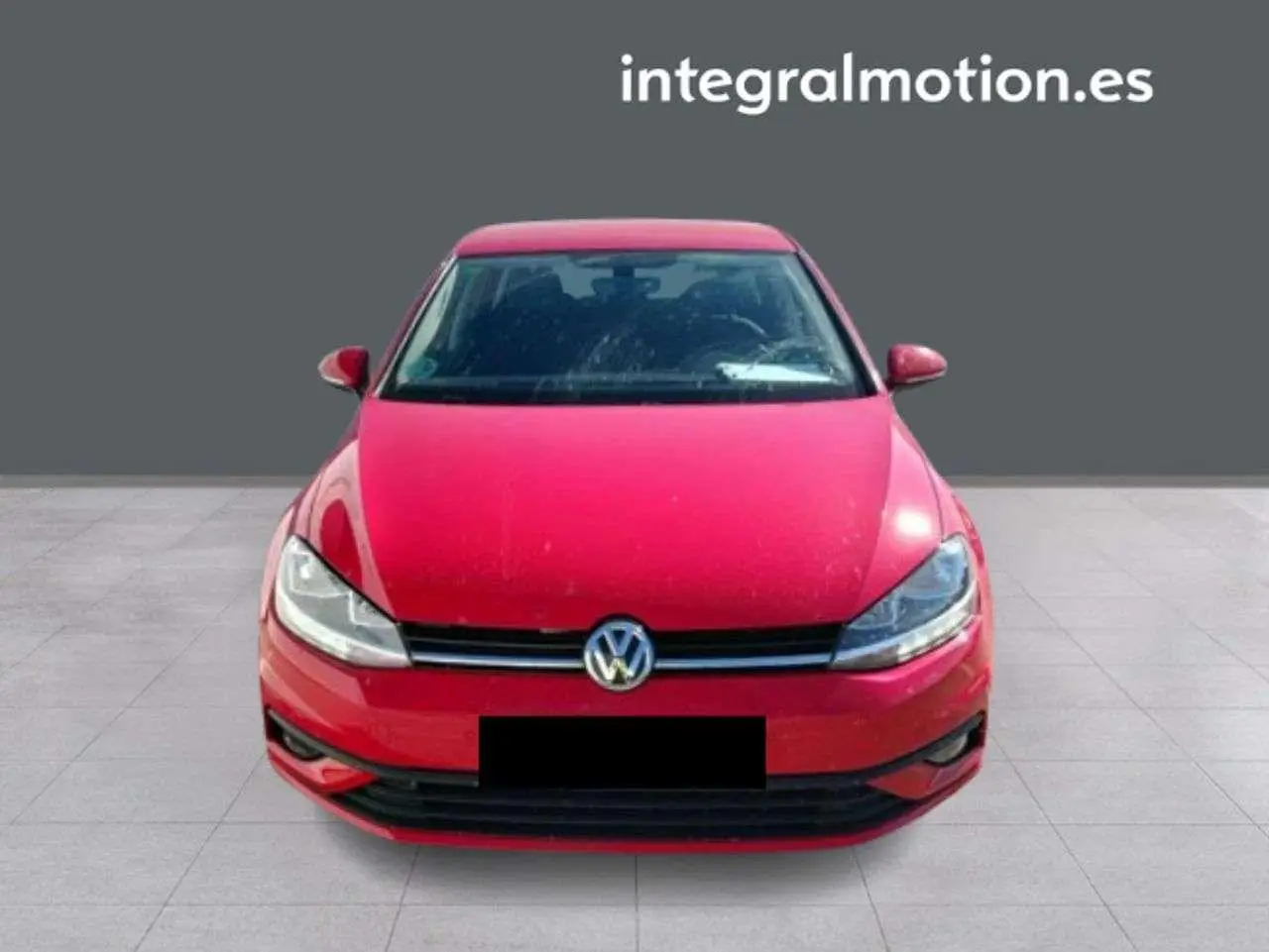 Photo 1 : Volkswagen Golf 2019 Essence