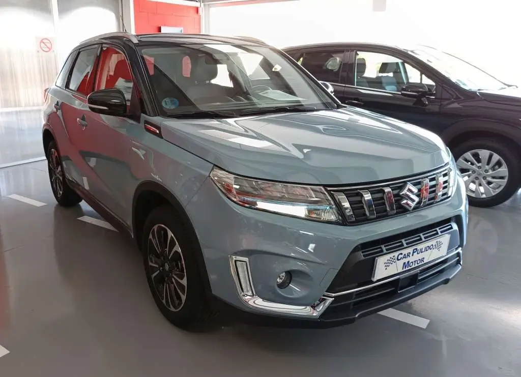 Photo 1 : Suzuki Vitara 2023 Essence