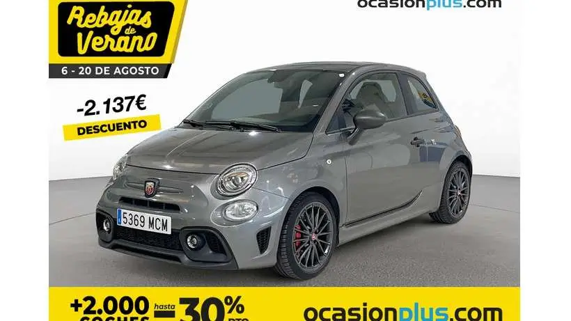 Photo 1 : Abarth 695 2022 Essence