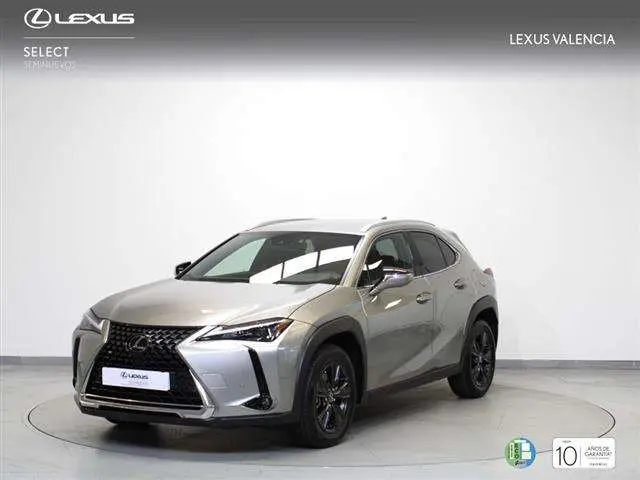 Photo 1 : Lexus Ux 2023 Hybrid