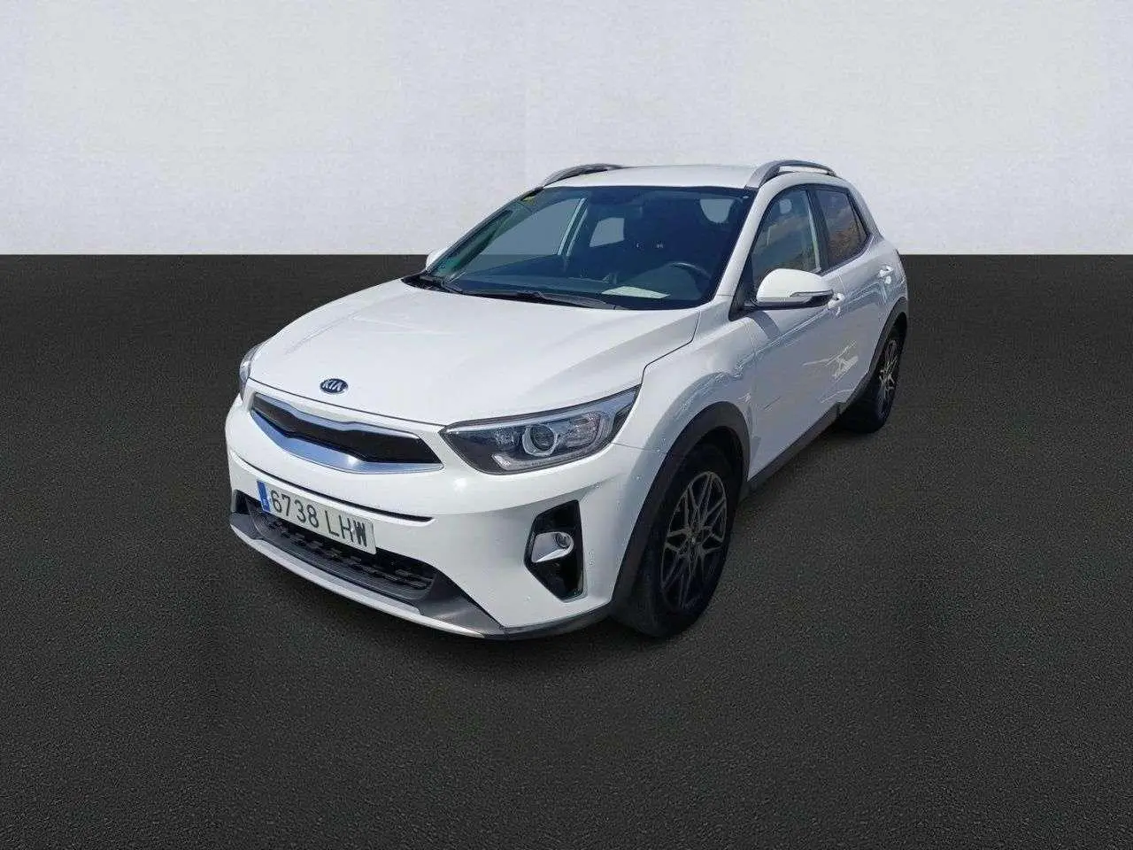 Photo 1 : Kia Stonic 2020 Essence