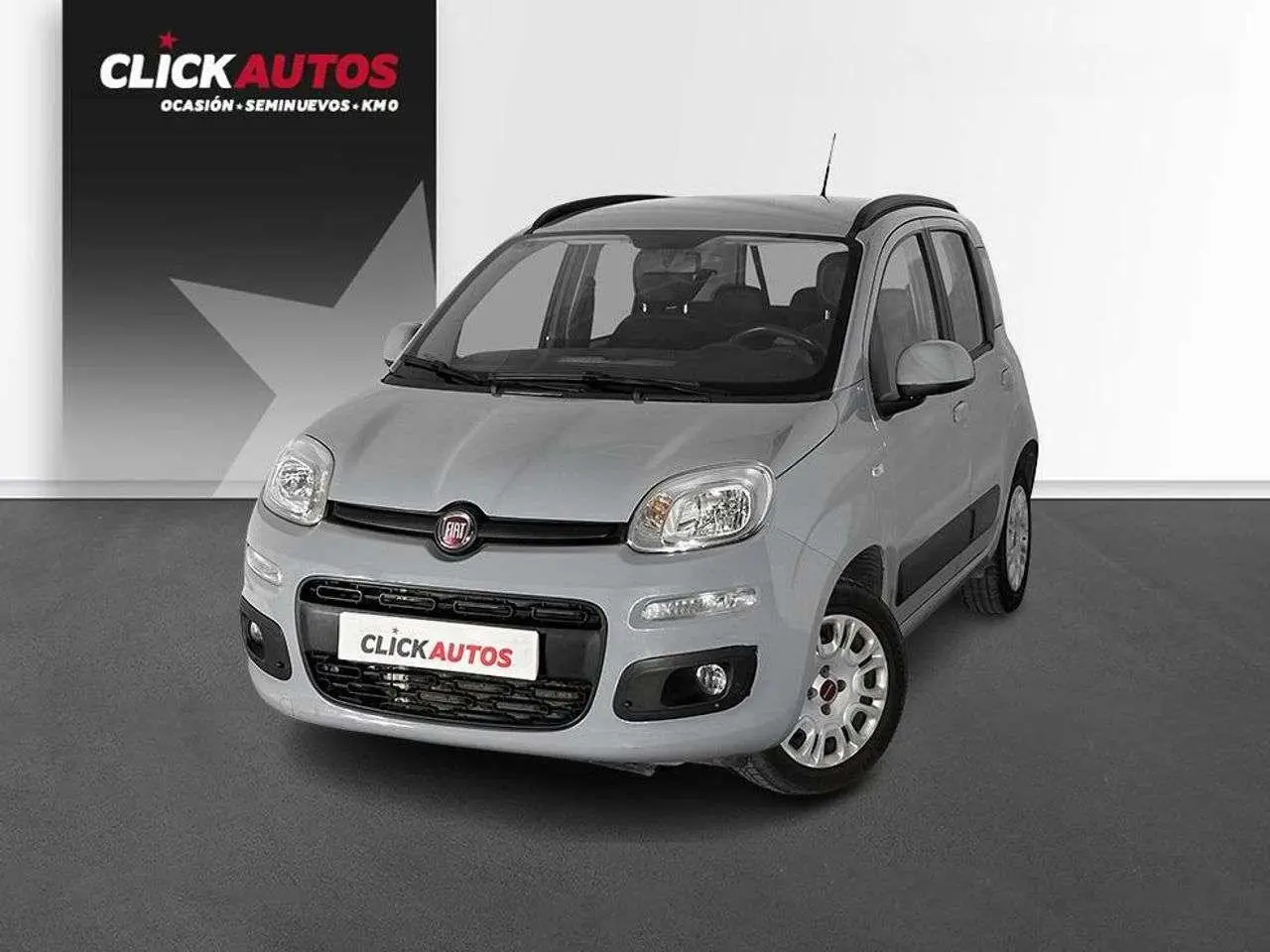 Photo 1 : Fiat Panda 2020 Essence