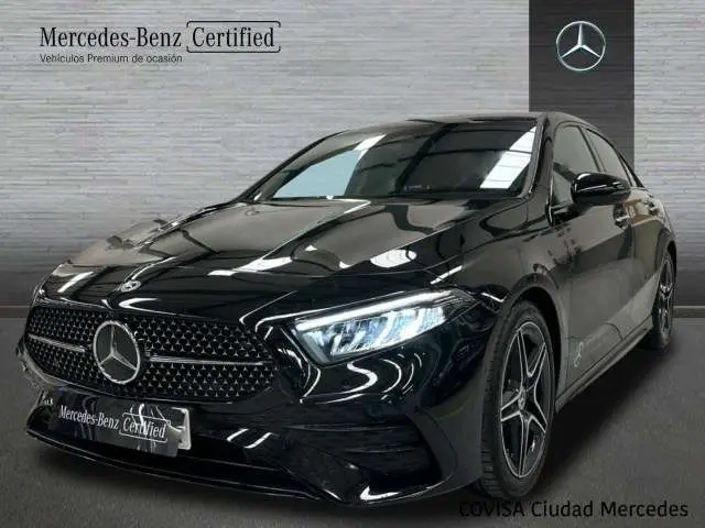 Photo 1 : Mercedes-benz Classe A 2023 Diesel